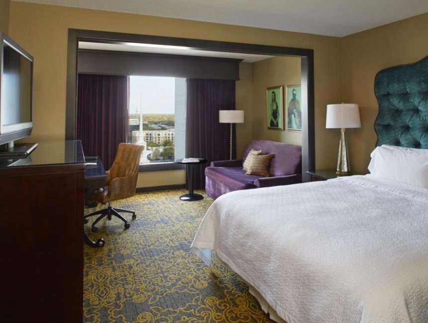 Grand Bohemian Hotel