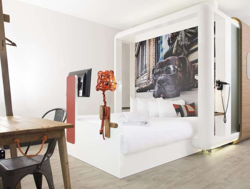 Qbic hotel