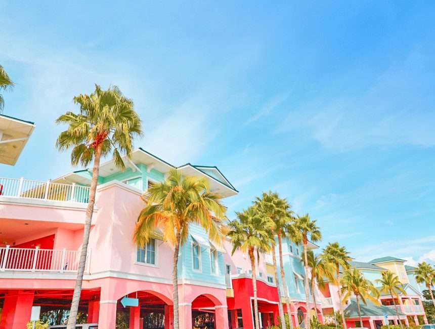 bezienswaardigheden florida fort myers