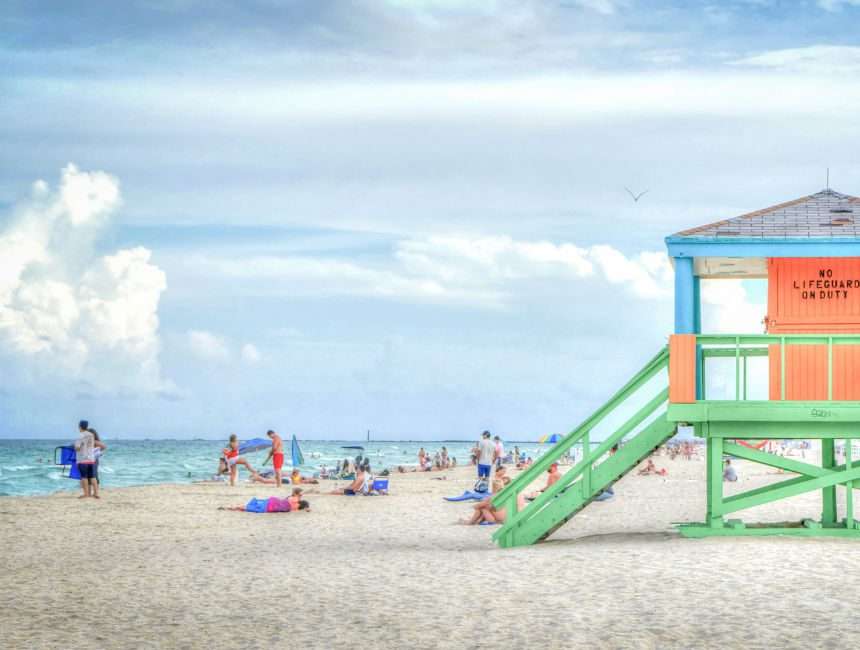 bezienswaardigheden florida