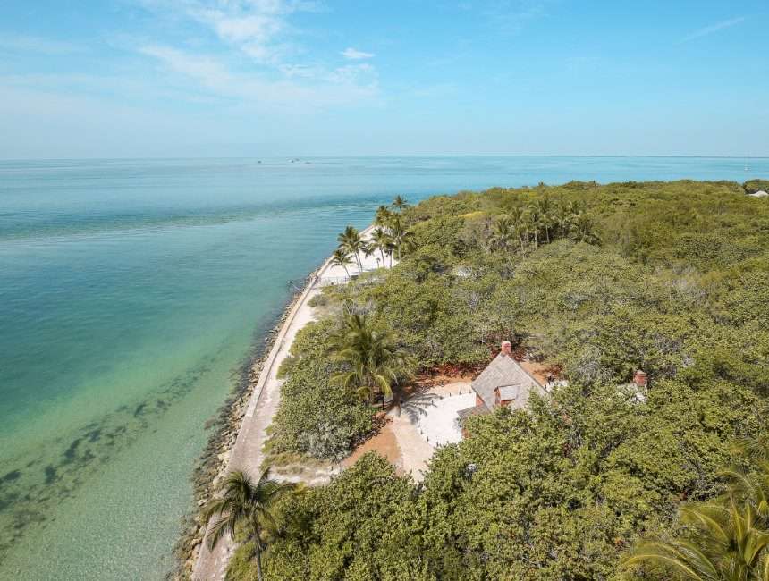 biscayne national park florida bezienswaardigheden