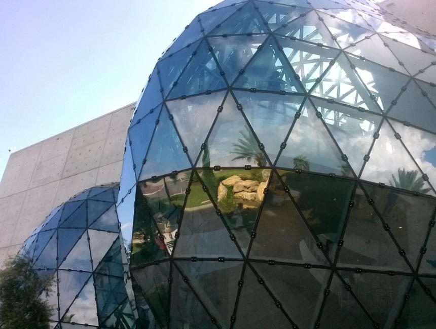 dali museum florida