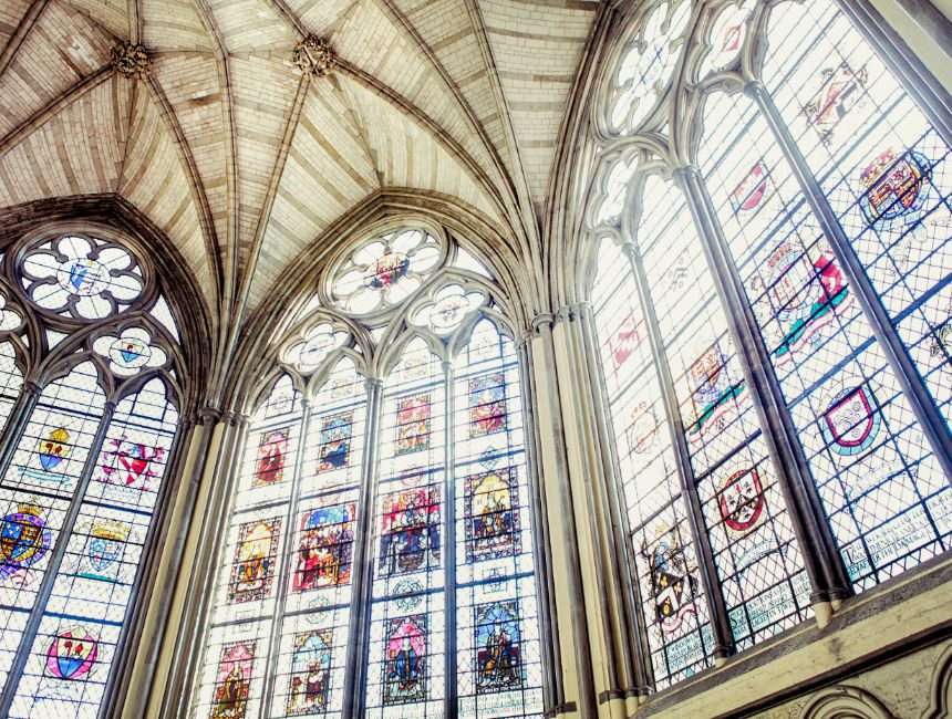 dingen om te doen in Londen St Paul's Cathedral