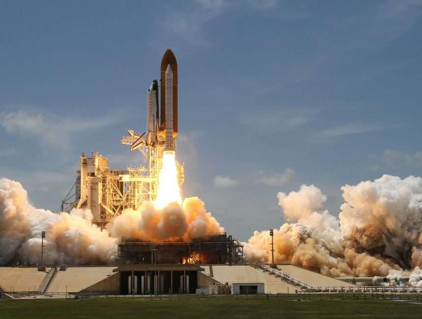 kennedy space center bezienswaardigheden florida