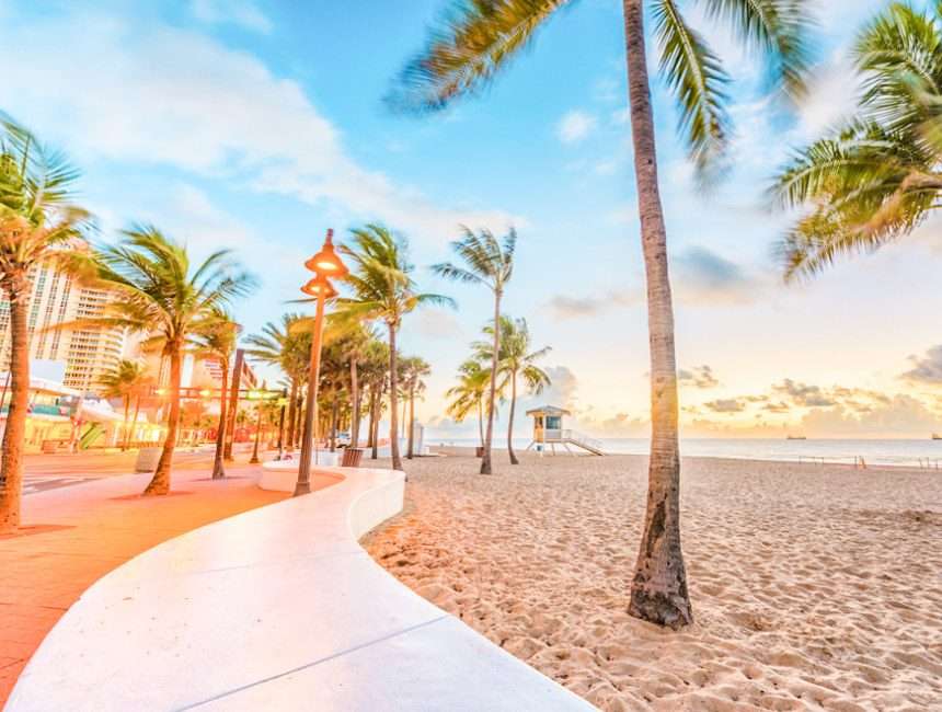 fort lauderdale dingen om te doen in florida