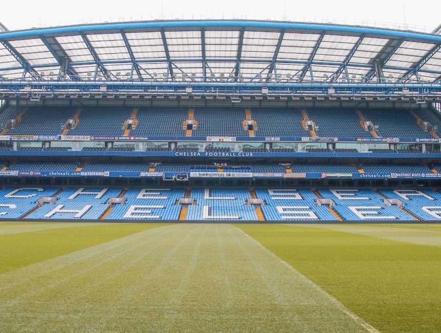 hoogtepunten Londen Chelsea FC