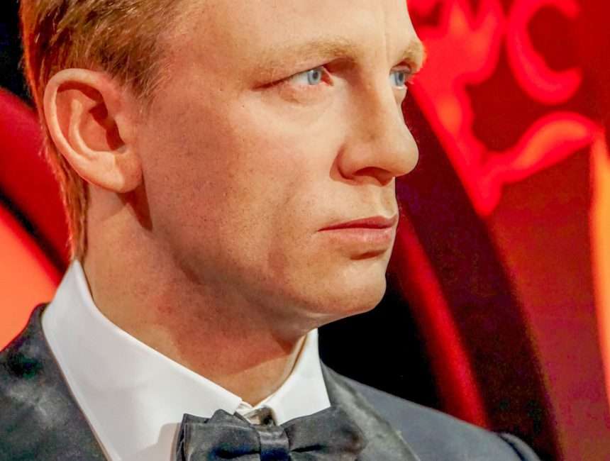 Madame Tussauds Londen dingen om te doen