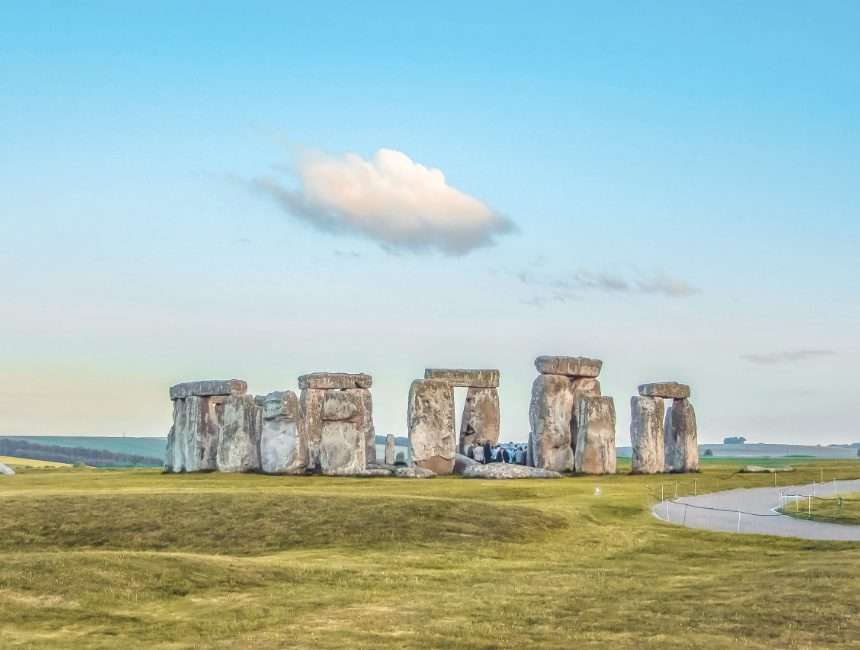 Stonehenge excursie Londen bezienswaardigheden